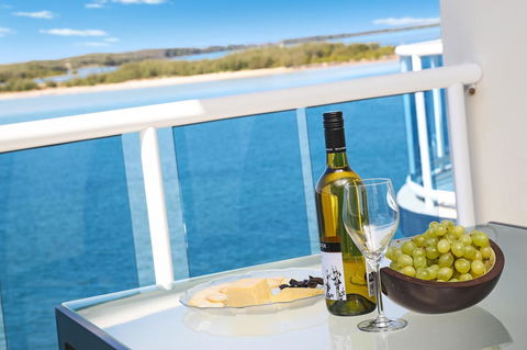 Watermark Resort Caloundra - Accommodation Asia 3