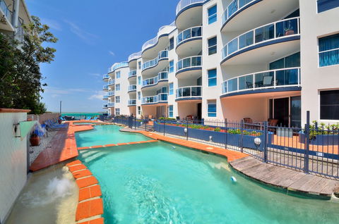 Watermark Resort Caloundra - Accommodation Asia 10