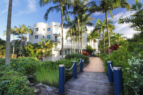 Watermark Resort Caloundra - Accommodation Asia 2