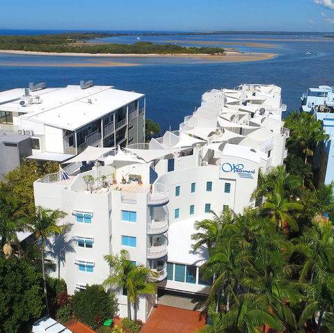 Watermark Resort Caloundra - Accommodation Asia 4