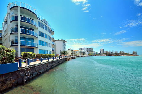 Watermark Resort Caloundra - Accommodation Asia 1