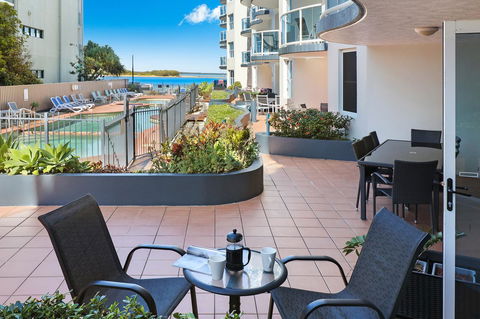 Watermark Resort Caloundra - Accommodation Asia 11