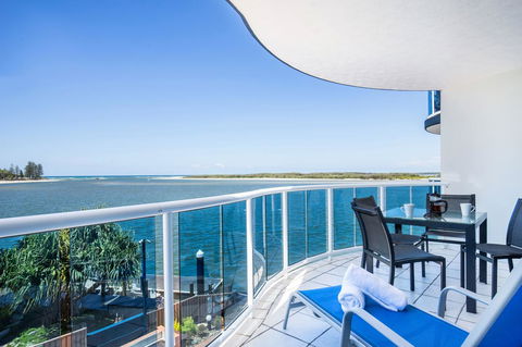 Watermark Resort Caloundra - Accommodation Asia 16