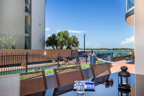 Watermark Resort Caloundra - Accommodation Asia 38