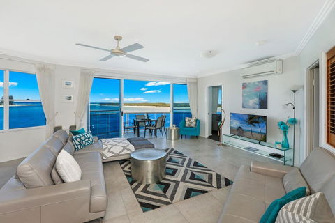 Watermark Resort Caloundra - Accommodation Asia 17