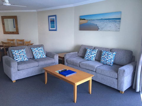 Watermark Resort Caloundra - Accommodation Asia 28