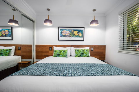 Watermark Resort Caloundra - Accommodation Asia 34