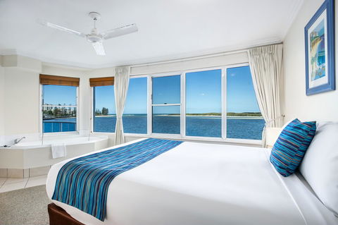 Watermark Resort Caloundra - Accommodation Asia 30