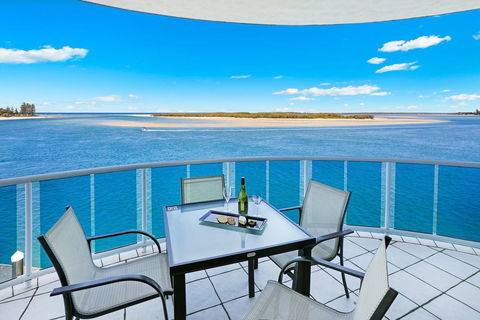 Watermark Resort Caloundra - Accommodation Asia 7