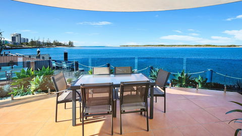 Watermark Resort Caloundra - Accommodation Asia 18