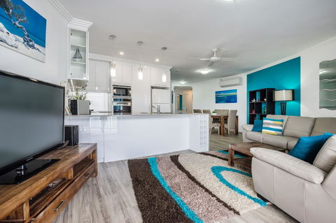 Watermark Resort Caloundra - Accommodation Asia 37
