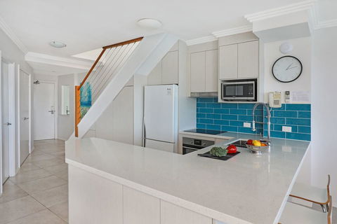 Watermark Resort Caloundra - Accommodation Asia 24