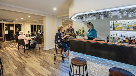 The Beach Motel Hervey Bay - Accommodation Guide 19