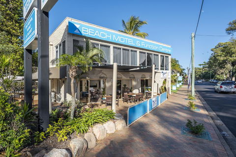 The Beach Motel Hervey Bay - Accommodation Guide 3