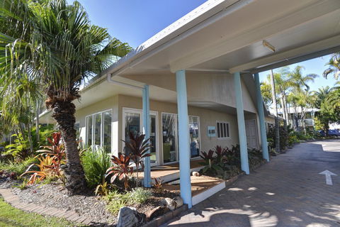 The Beach Motel Hervey Bay - Accommodation Guide 37
