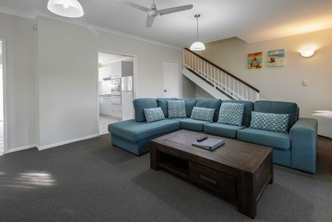 The Beach Motel Hervey Bay - Accommodation Guide 26