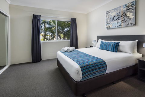 The Beach Motel Hervey Bay - Accommodation Guide 27