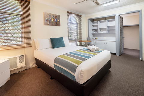 The Beach Motel Hervey Bay - Accommodation Guide 17