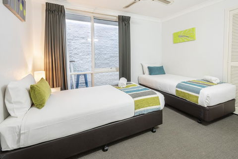 The Beach Motel Hervey Bay - Accommodation Guide 24
