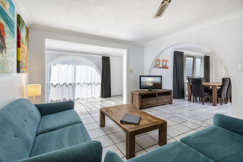The Beach Motel Hervey Bay - Accommodation Guide 23