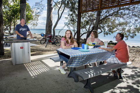 The Beach Motel Hervey Bay - Accommodation Guide 33