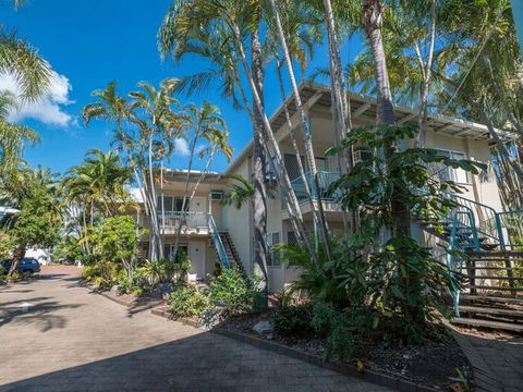 The Beach Motel Hervey Bay - Accommodation Guide 39