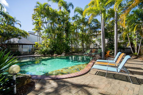 The Beach Motel Hervey Bay - Accommodation Guide 44