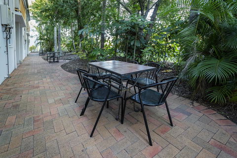 The Beach Motel Hervey Bay - Accommodation Guide 15
