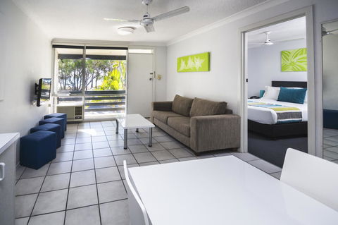 The Beach Motel Hervey Bay - Accommodation Guide 35