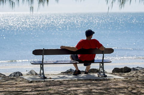 The Beach Motel Hervey Bay - Accommodation Guide 41