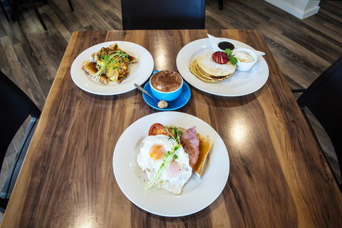 The Beach Motel Hervey Bay - Accommodation Guide 5