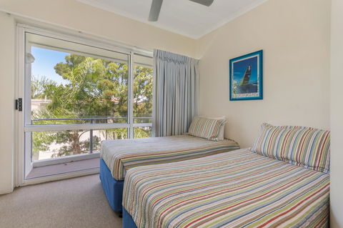Bali Hai Apartments Noosa - Accommodation Asia 5