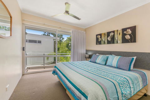 Bali Hai Apartments Noosa - Accommodation Asia 10