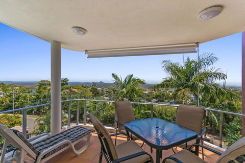 Bali Hai Apartments Noosa - Accommodation Asia 12