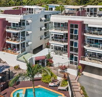 Bali Hai Apartments Noosa - Accommodation Asia