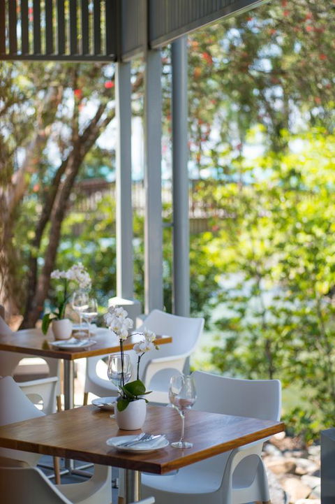 Heart Hotel And Gallery Whitsundays - Accommodation Asia 19