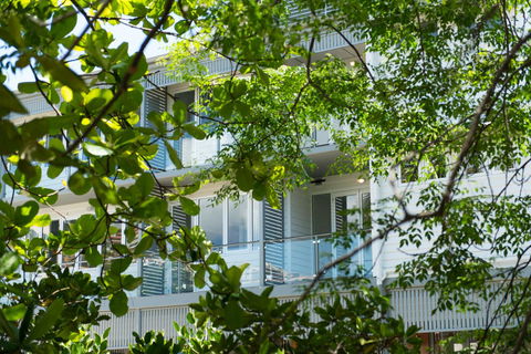Heart Hotel And Gallery Whitsundays - Accommodation Asia 9