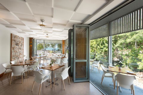 Heart Hotel And Gallery Whitsundays - Accommodation Asia 6