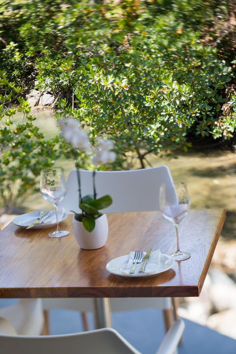 Heart Hotel And Gallery Whitsundays - Accommodation Asia 21