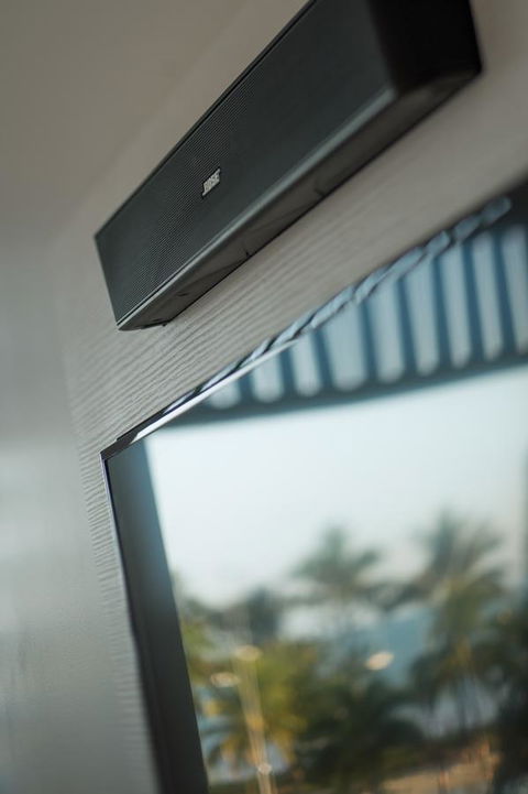Heart Hotel And Gallery Whitsundays - Accommodation Asia 33
