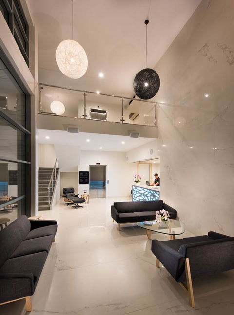Heart Hotel And Gallery Whitsundays - Accommodation Asia 7