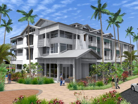 Heart Hotel And Gallery Whitsundays - Accommodation Asia 10