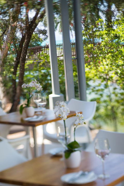 Heart Hotel And Gallery Whitsundays - Accommodation Asia 20