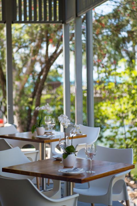 Heart Hotel And Gallery Whitsundays - Accommodation Asia 18