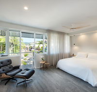 Heart Hotel and Gallery Whitsundays - Accommodation Asia