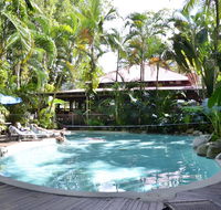 PK's Jungle Village - Hostel - Accommodation Asia