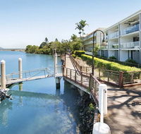 Jacaranda Noosa - Accommodation Asia