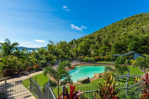 Beach Lodges - Accommodation Asia 1