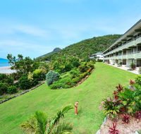 Beach Lodges - Accommodation Asia