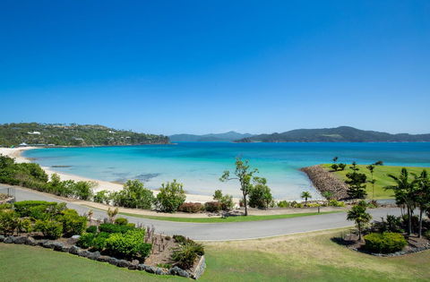 Beach Lodges - Accommodation Asia 19